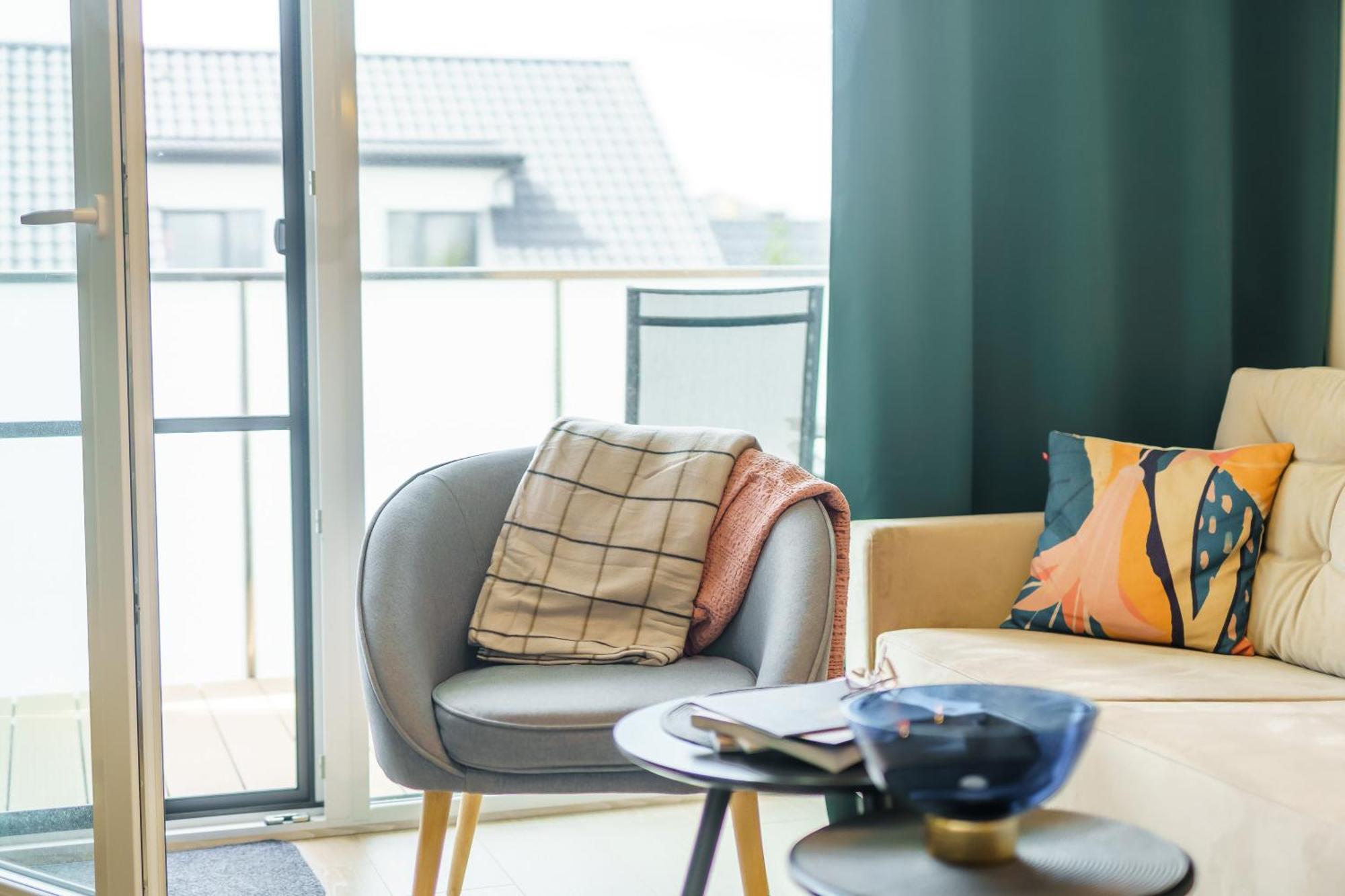 Posesja Apartamenty - Posesja Kapitanska Grzybowo  Kültér fotó